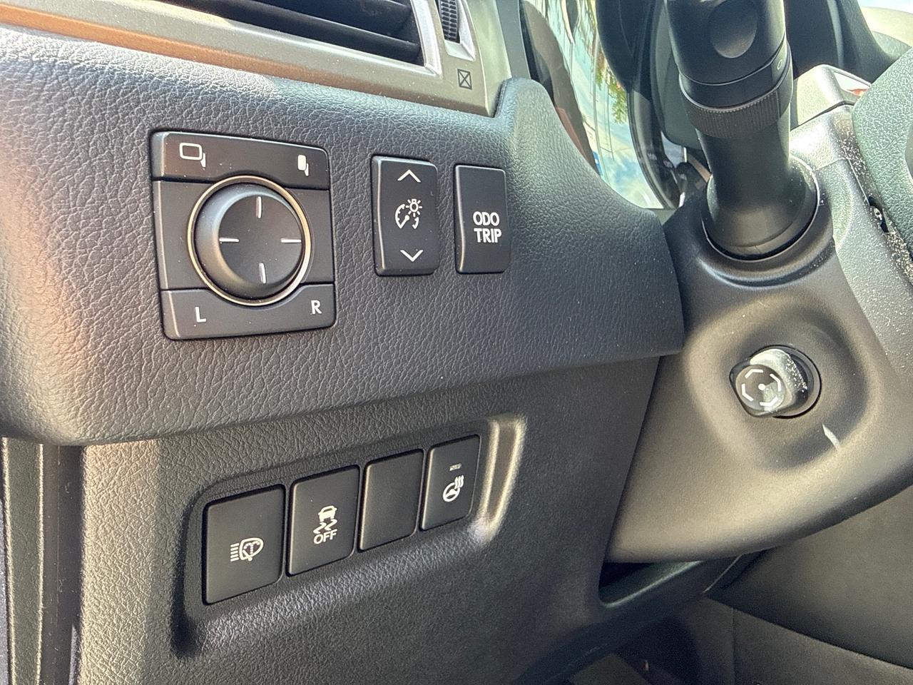 2018 Lexus GX 460 Base 4dr 4x4 Photo