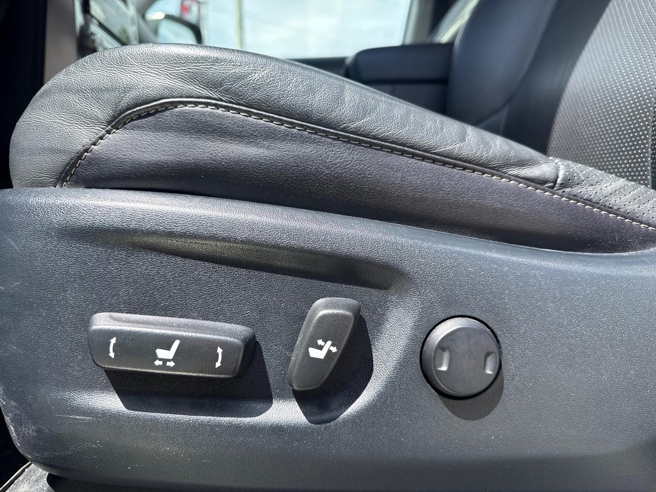 2018 Lexus GX 460 Base 4dr 4x4 Photo