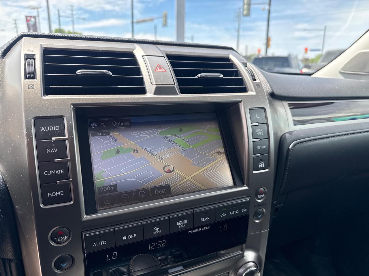 2018 Lexus GX 460 Base 4dr 4x4 Photo