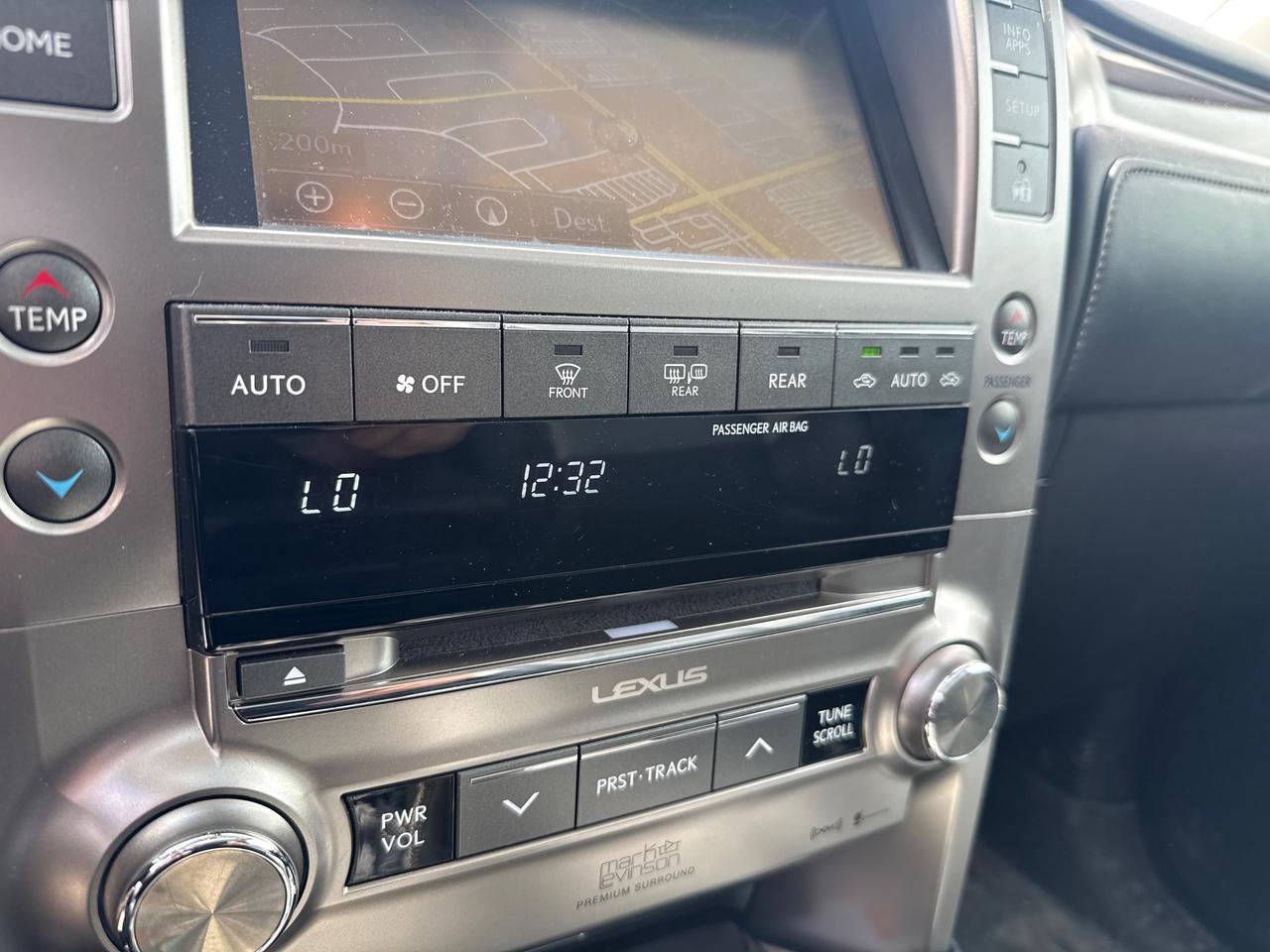 2018 Lexus GX 460 Base 4dr 4x4 Photo