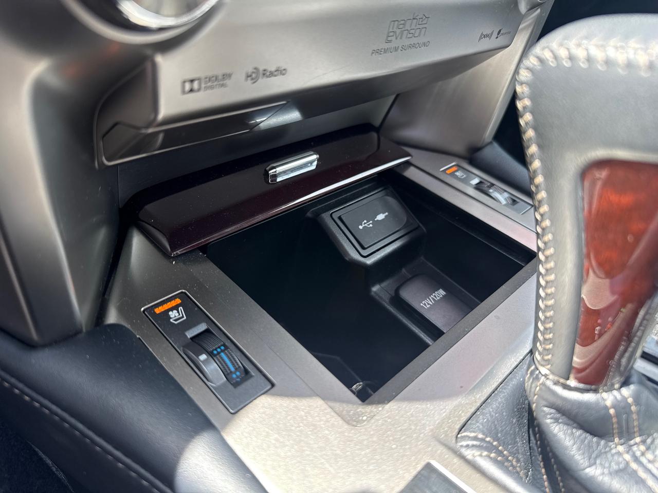2018 Lexus GX 460 Base 4dr 4x4 Photo