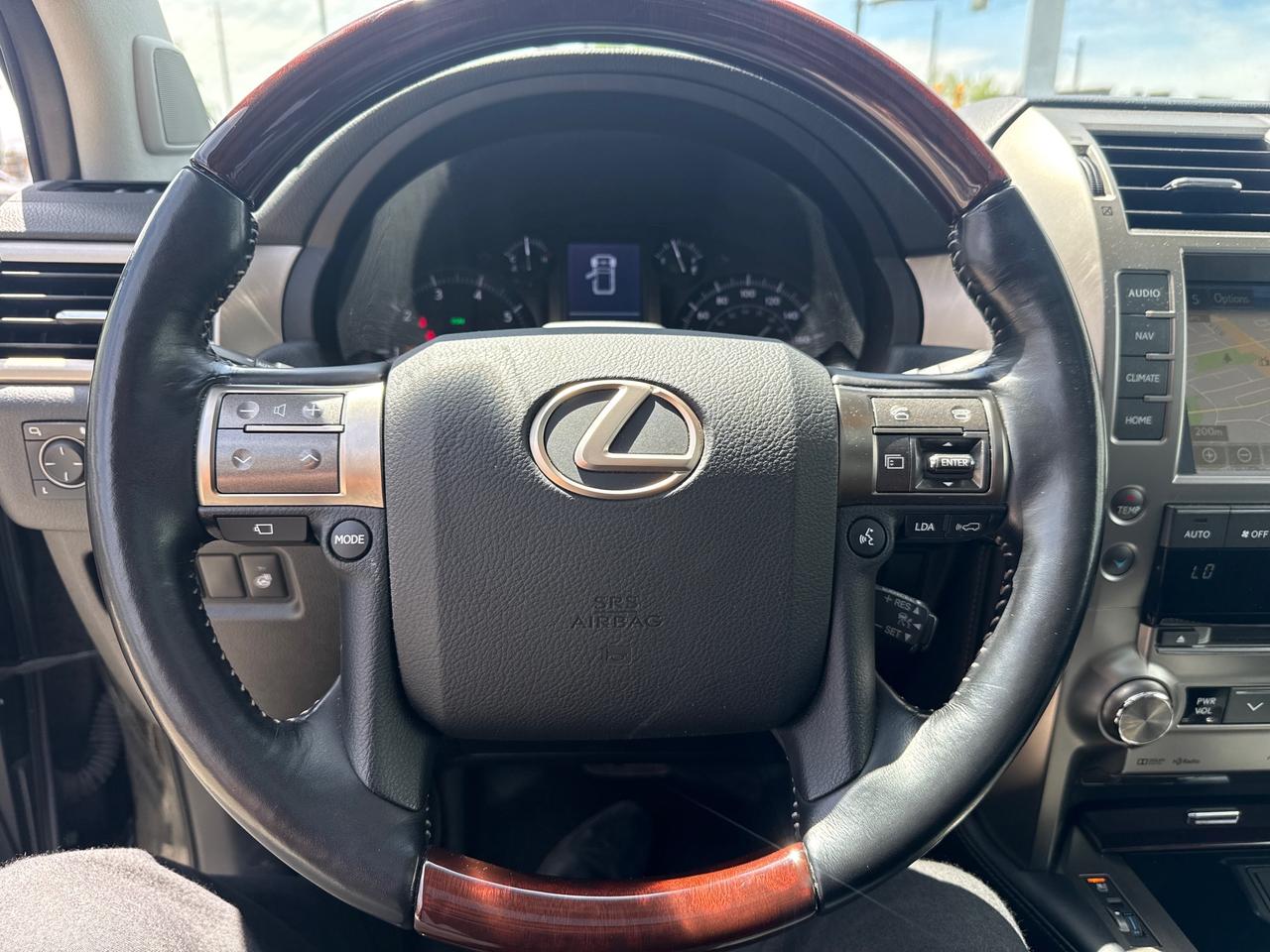2018 Lexus GX 460 Base 4dr 4x4 Photo