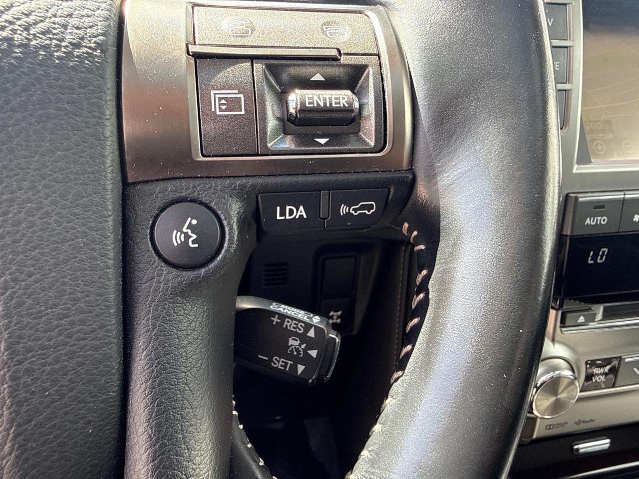 2018 Lexus GX 460 Base 4dr 4x4 Photo