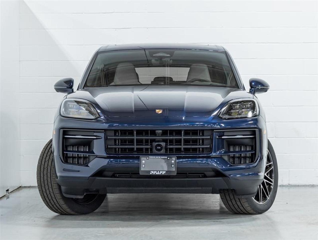 2026 Porsche Cayenne  Photo