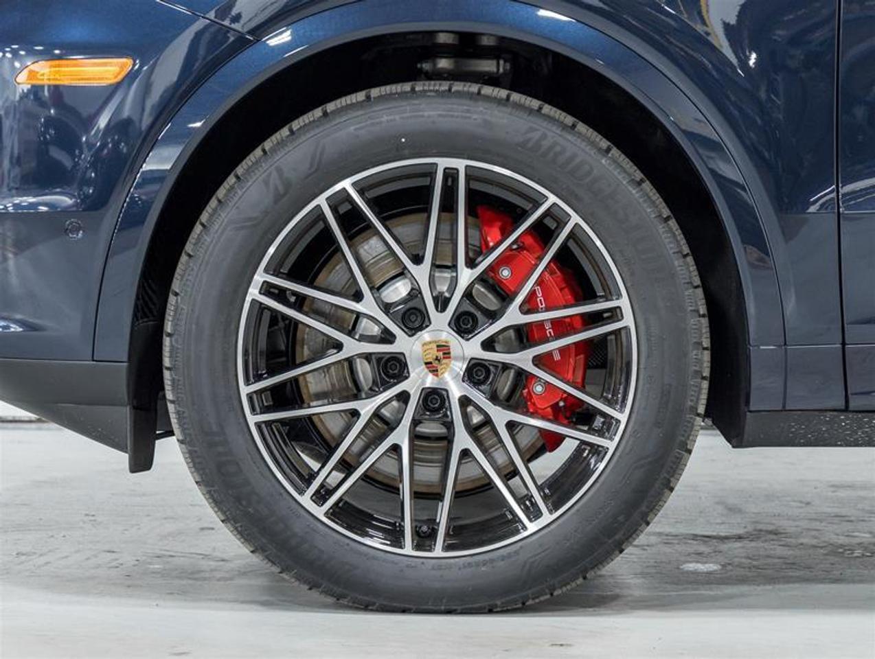 2026 Porsche Cayenne  Photo