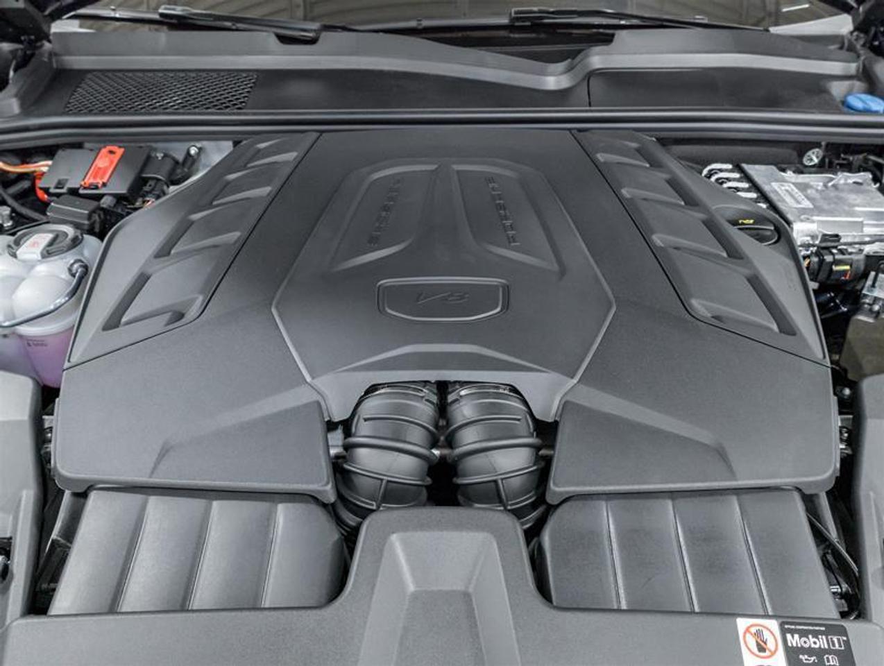 2026 Porsche Cayenne  Photo