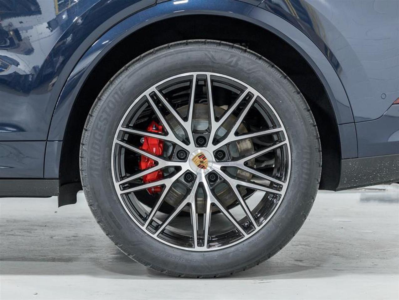 2026 Porsche Cayenne  Photo