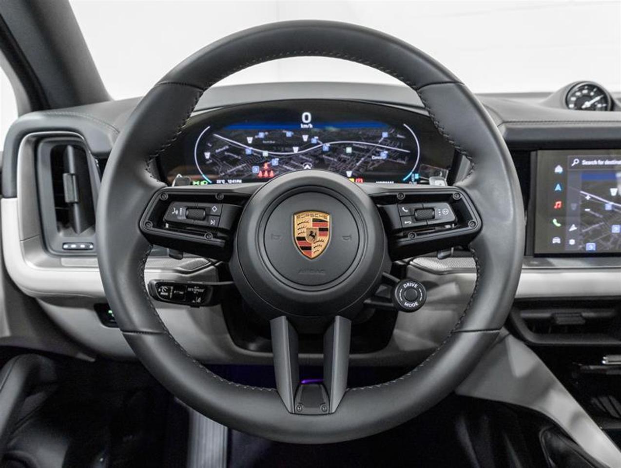 2026 Porsche Cayenne  Photo