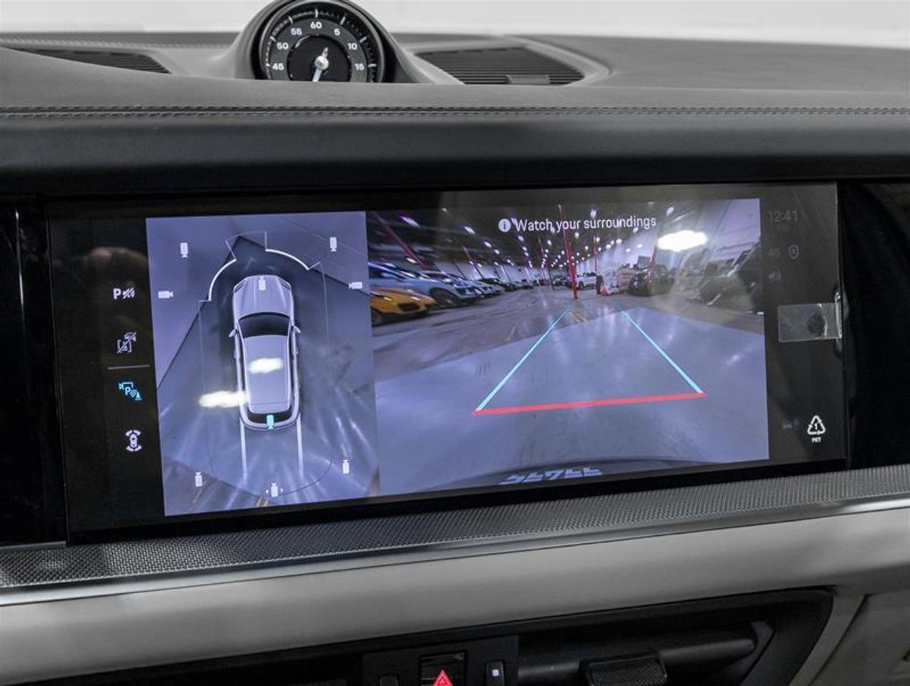 2026 Porsche Cayenne  Photo