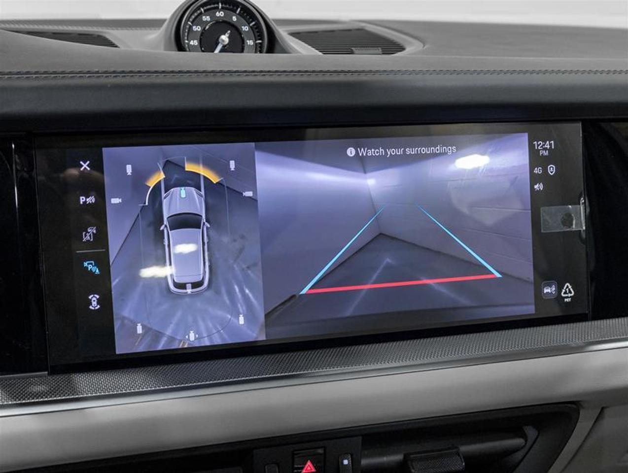2026 Porsche Cayenne  Photo
