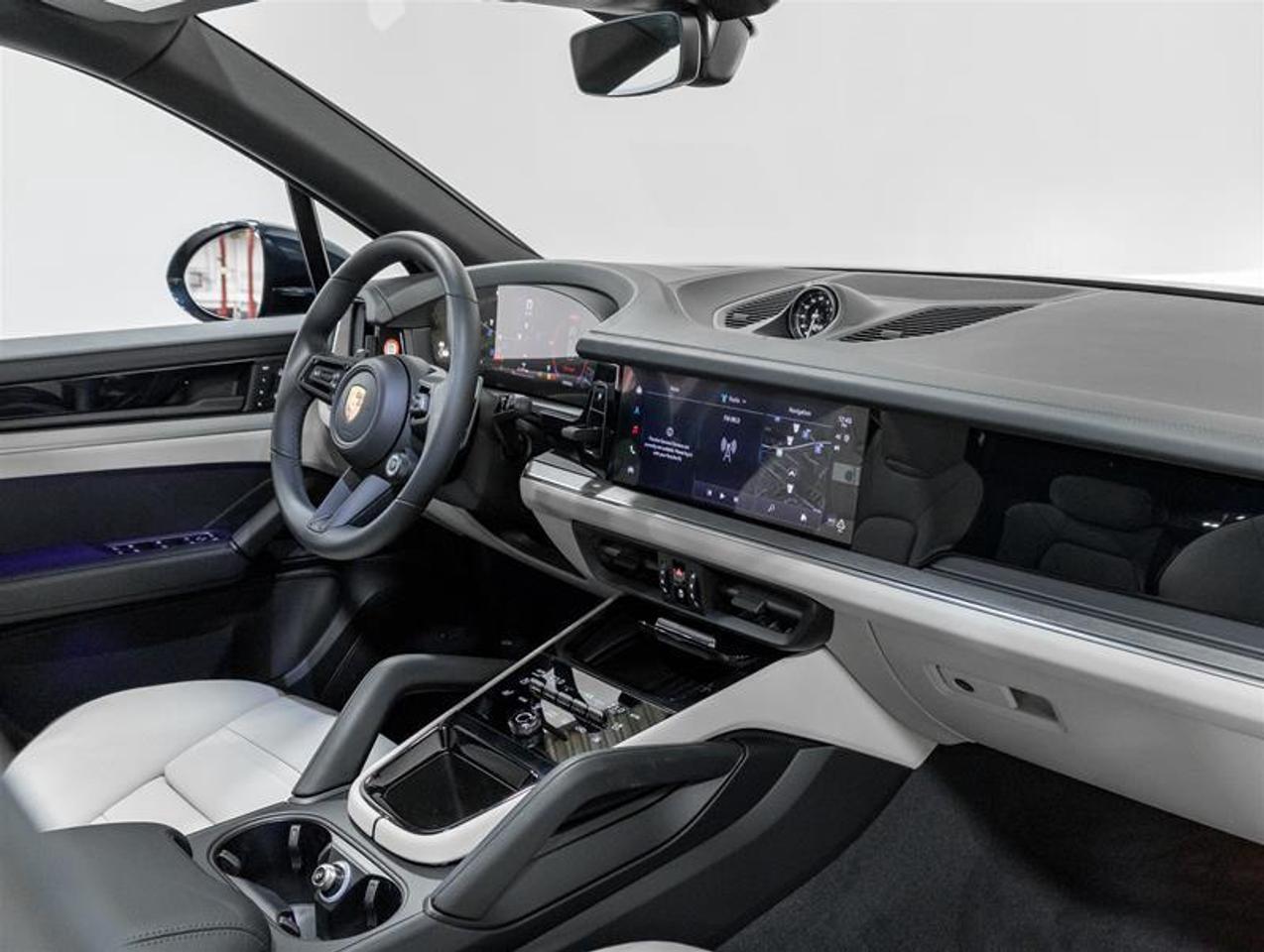 2026 Porsche Cayenne  Photo