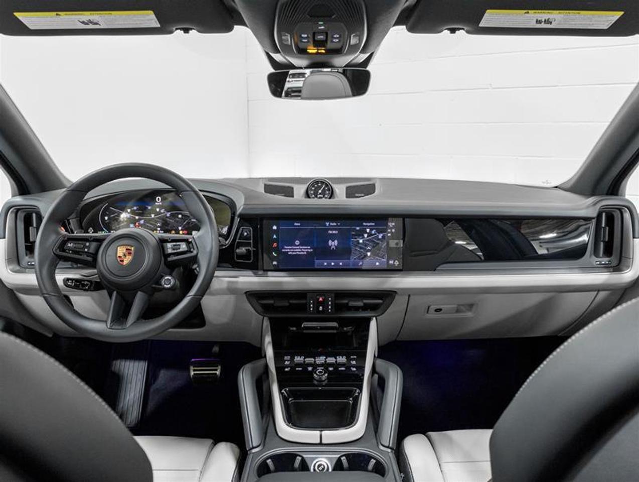 2026 Porsche Cayenne  Photo