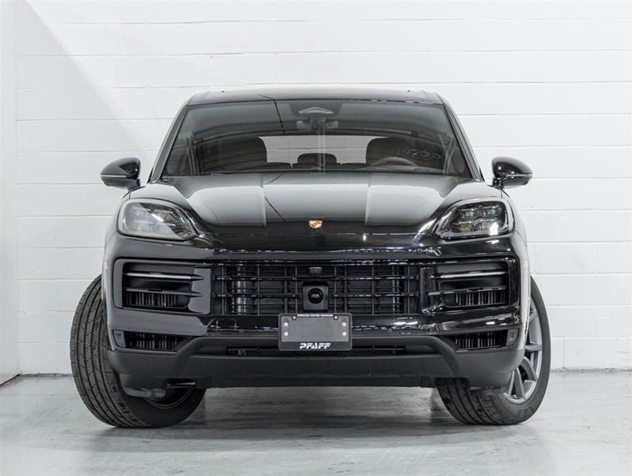 2026 Porsche Cayenne  Photo