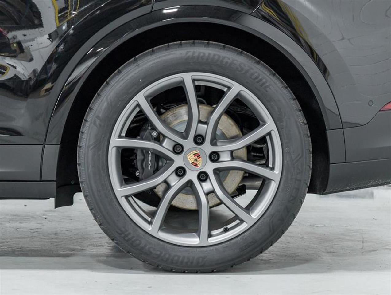 2026 Porsche Cayenne  Photo