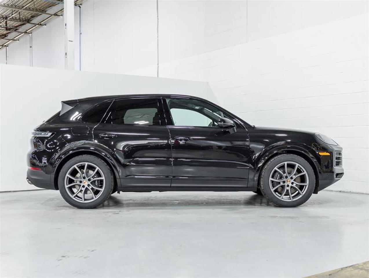2026 Porsche Cayenne  Photo