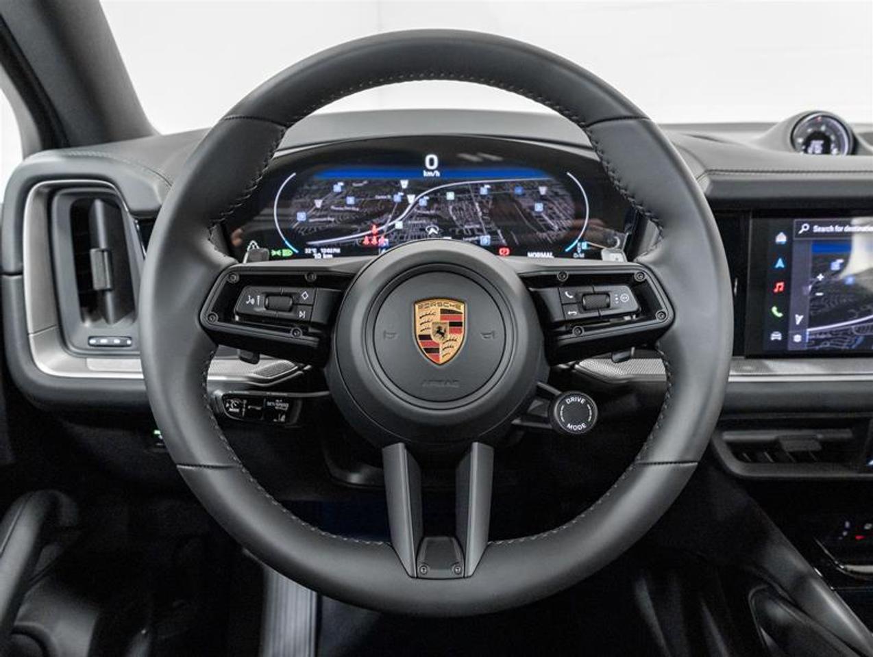 2026 Porsche Cayenne  Photo