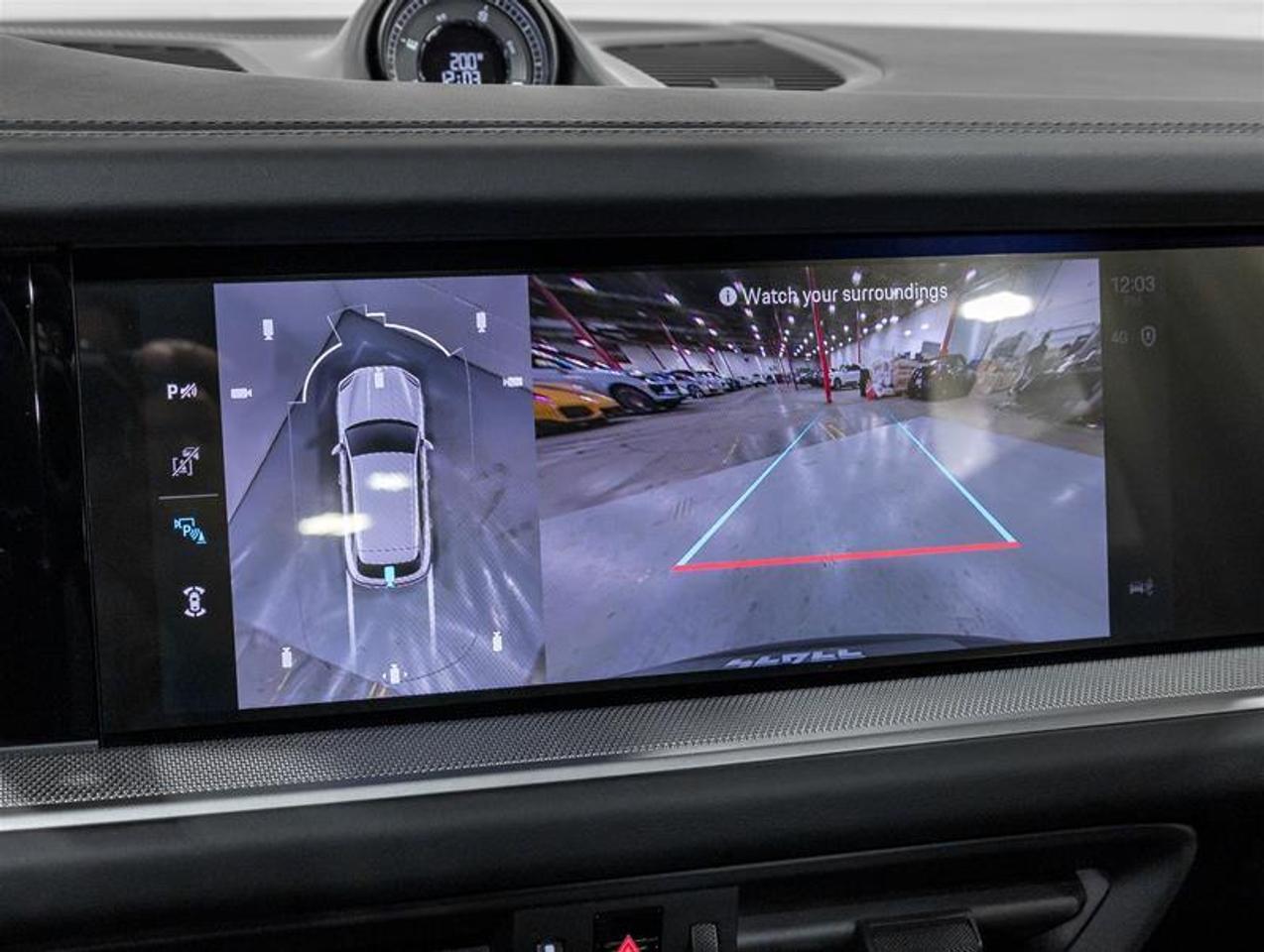 2026 Porsche Cayenne  Photo