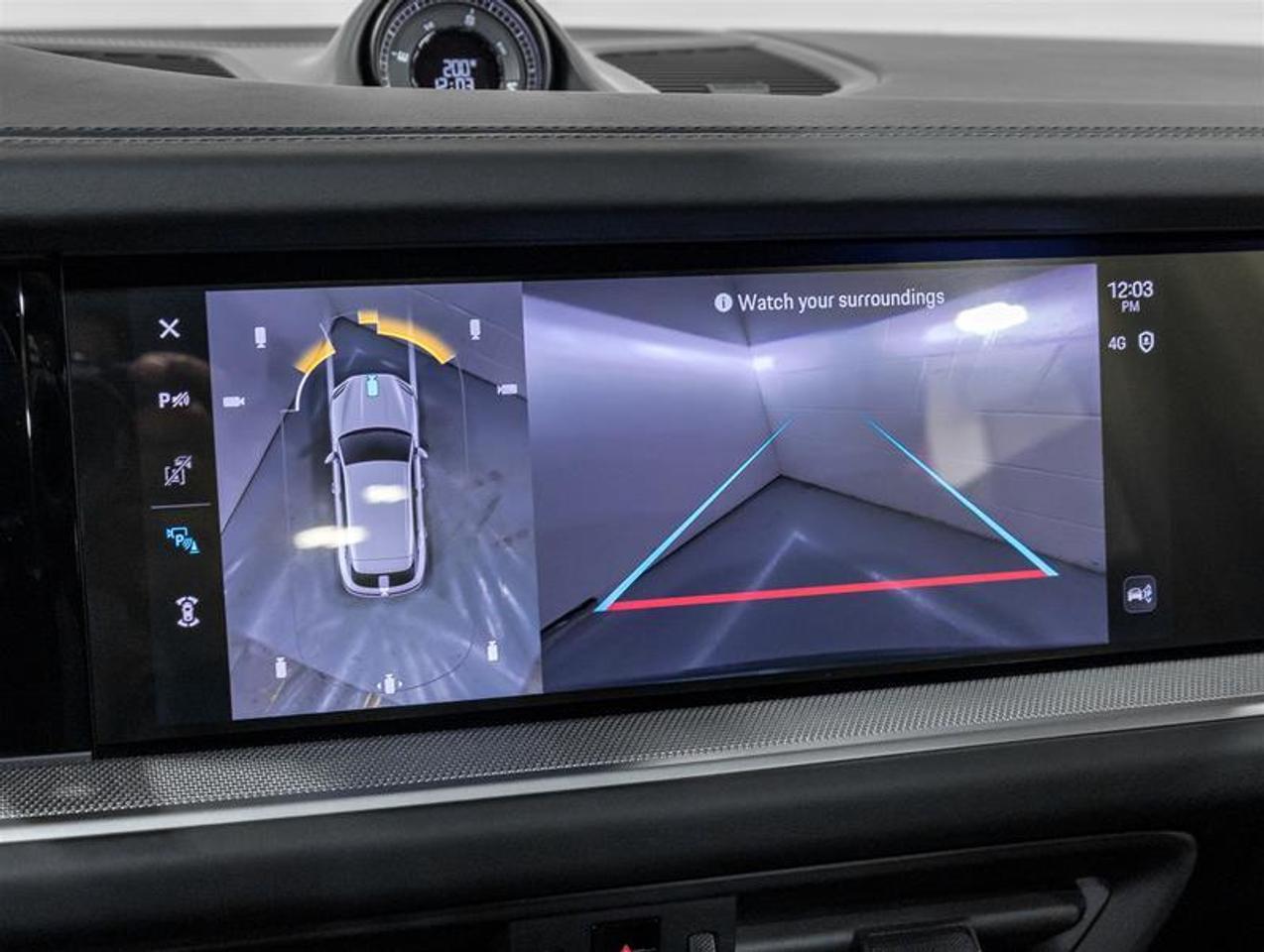 2026 Porsche Cayenne  Photo