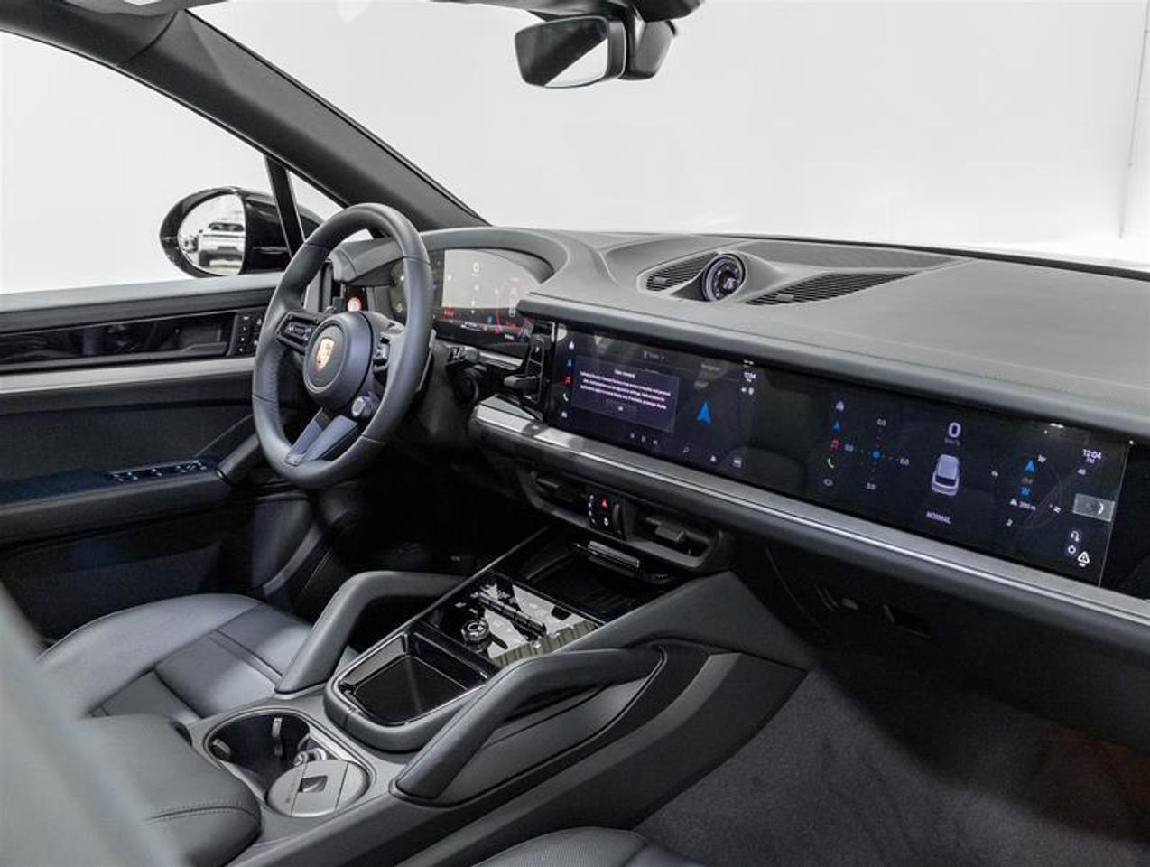 2026 Porsche Cayenne  Photo