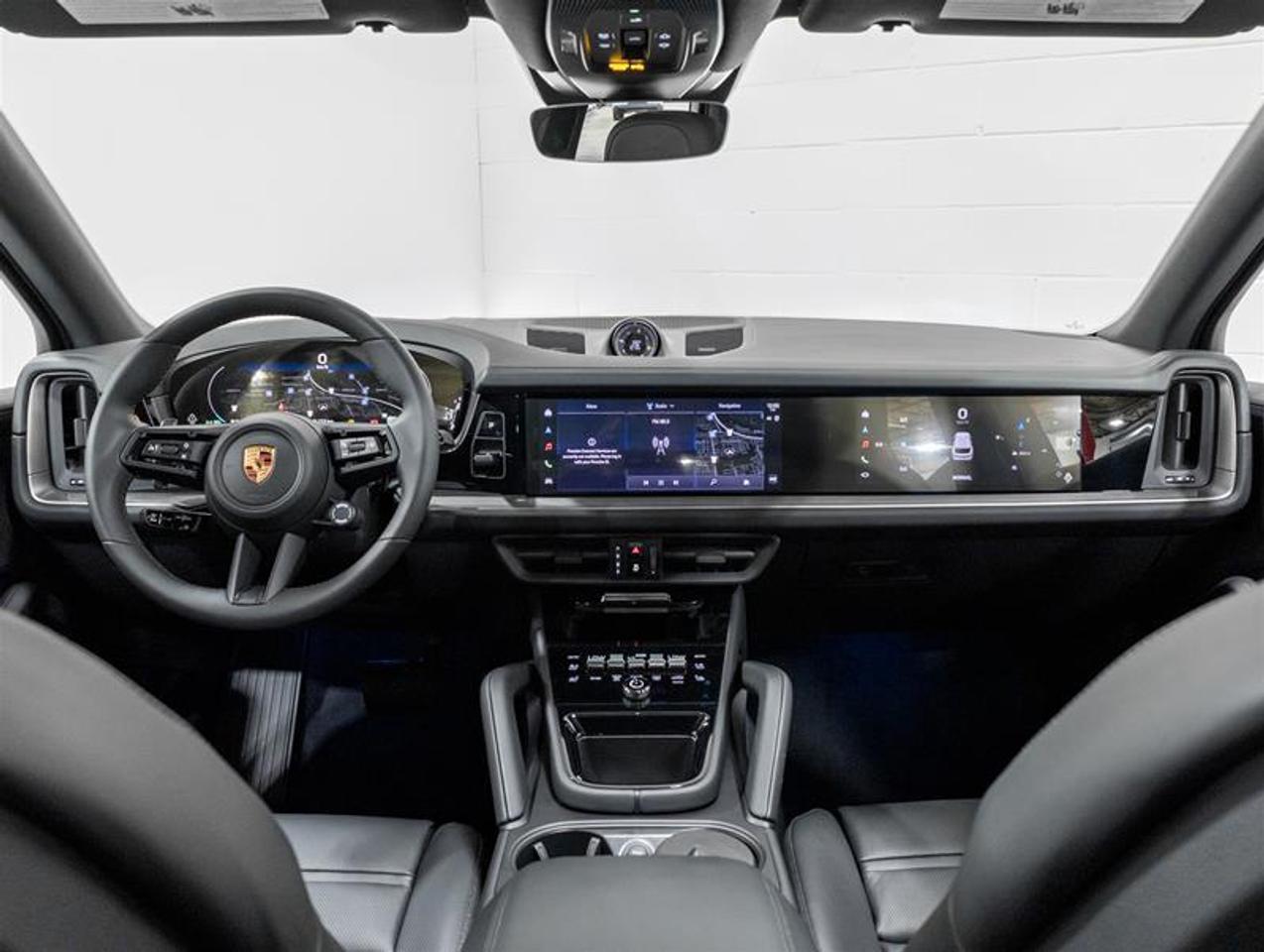 2026 Porsche Cayenne  Photo