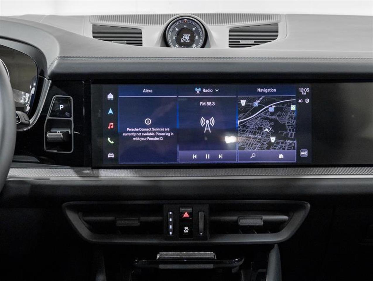 2026 Porsche Cayenne  Photo
