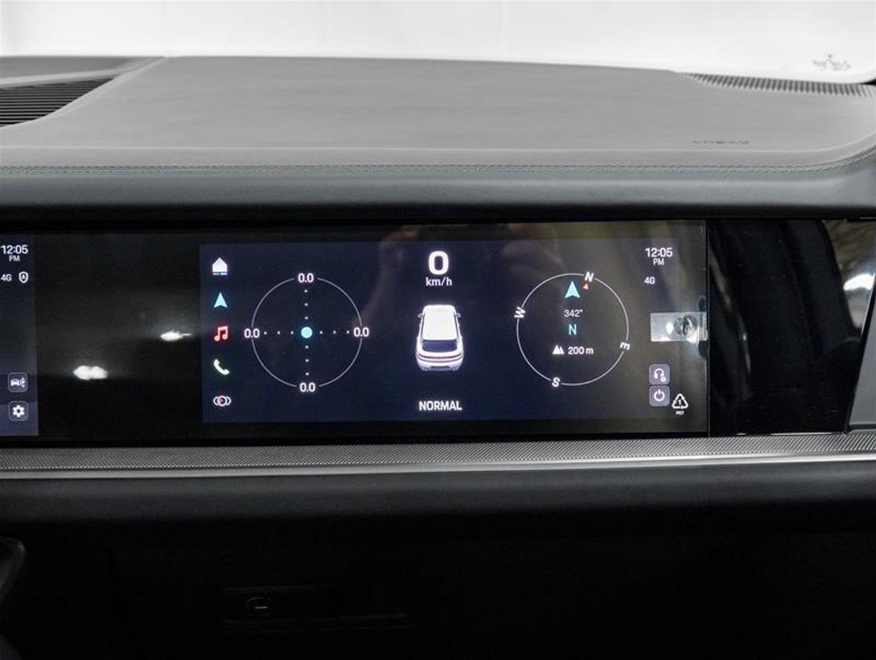 2026 Porsche Cayenne  Photo