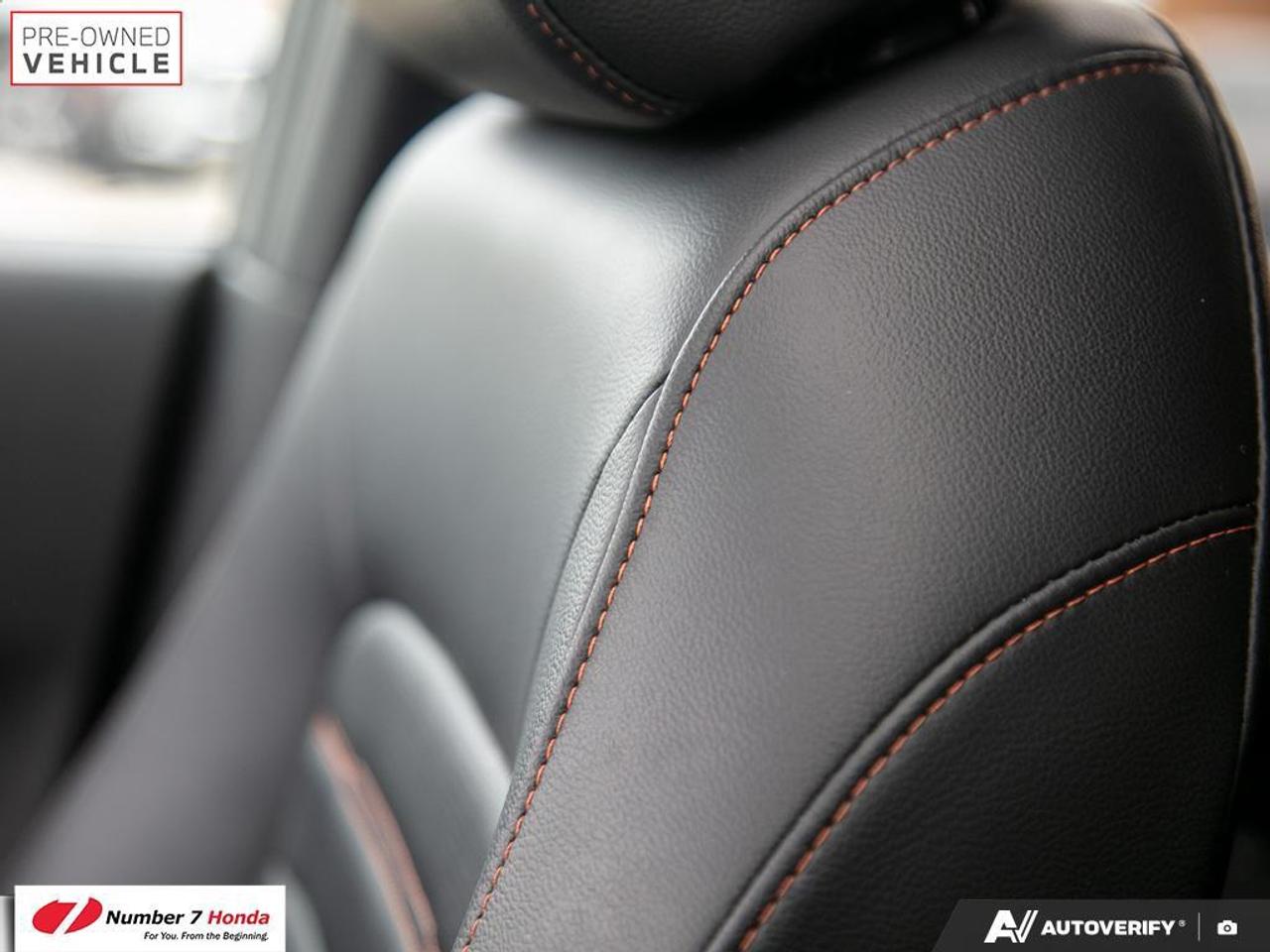 2024 Honda CR-V Hybrid  Photo