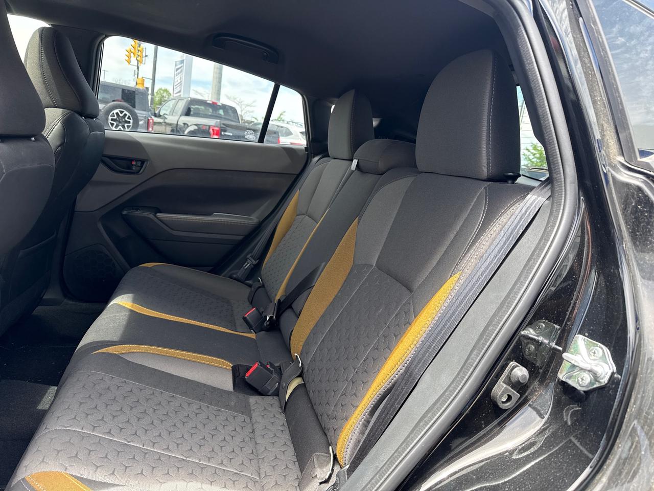 2024 Subaru Crosstrek Onyx 4dr All-Wheel Drive Photo