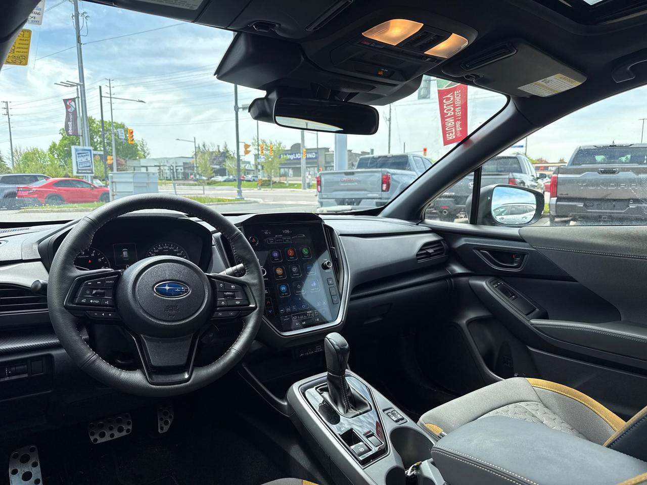 2024 Subaru Crosstrek Onyx 4dr All-Wheel Drive Photo