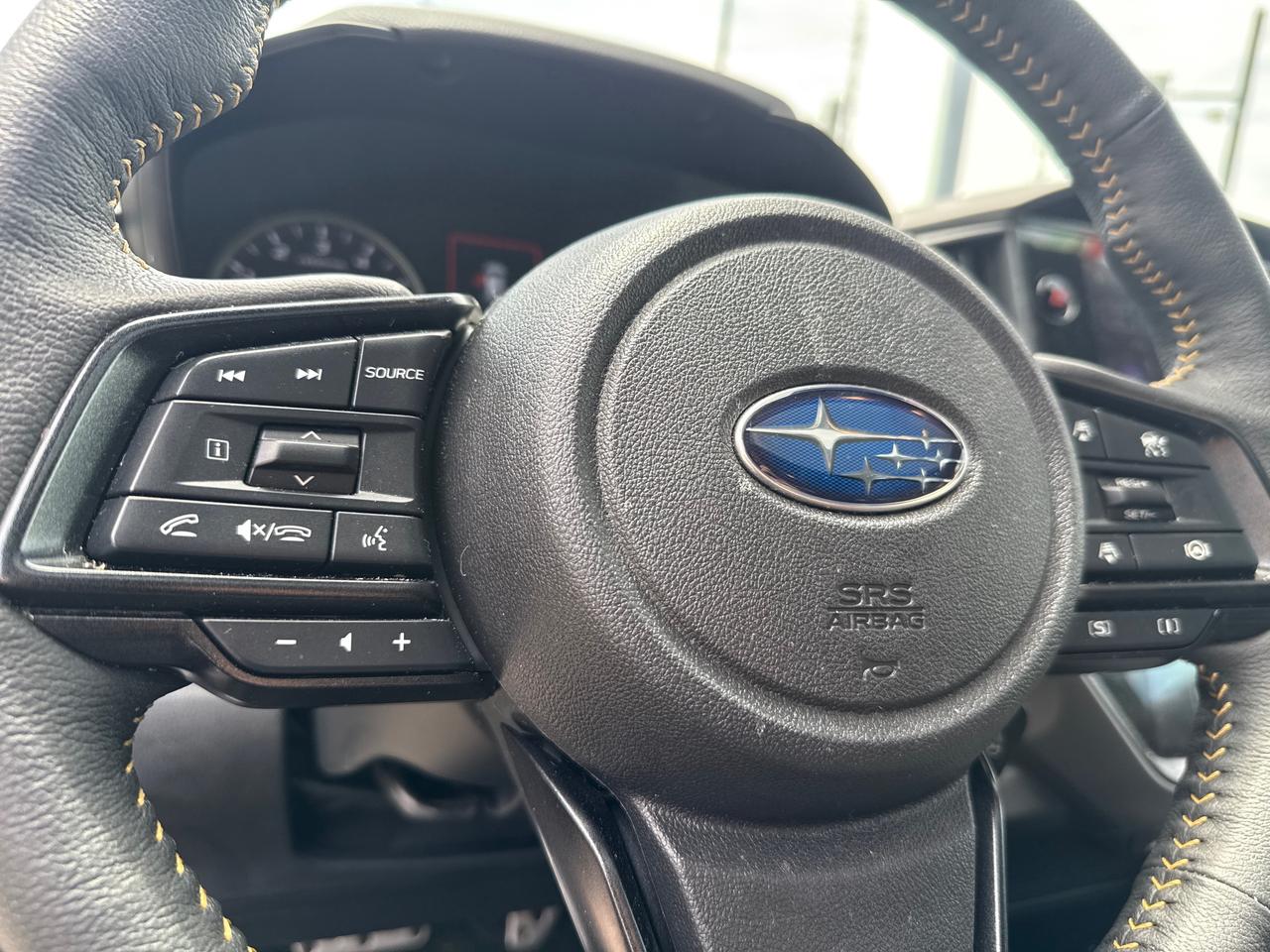 2024 Subaru Crosstrek Onyx 4dr All-Wheel Drive Photo