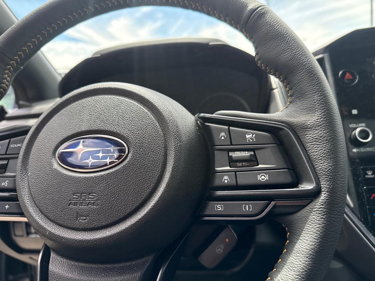 2024 Subaru Crosstrek Onyx 4dr All-Wheel Drive Photo
