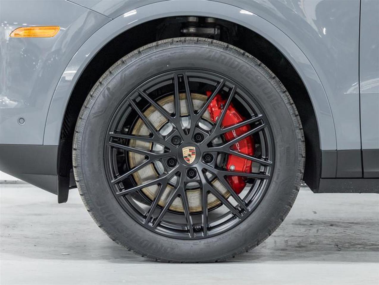 2026 Porsche Cayenne  Photo