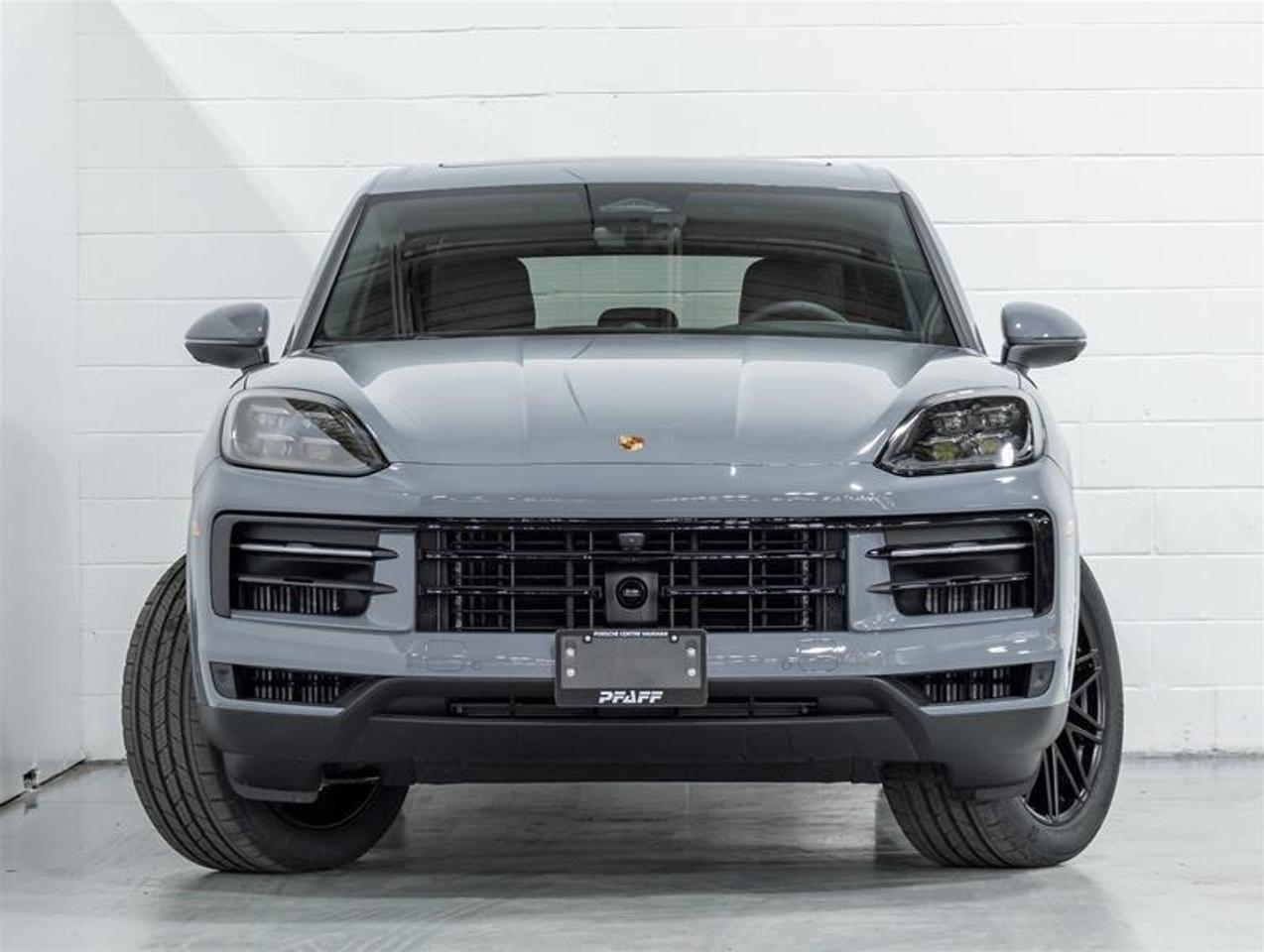 2026 Porsche Cayenne  Photo