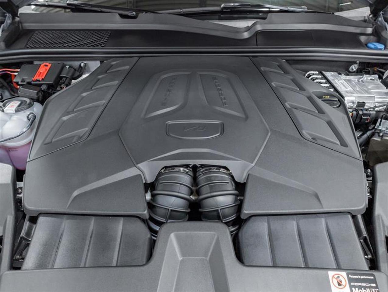 2026 Porsche Cayenne  Photo