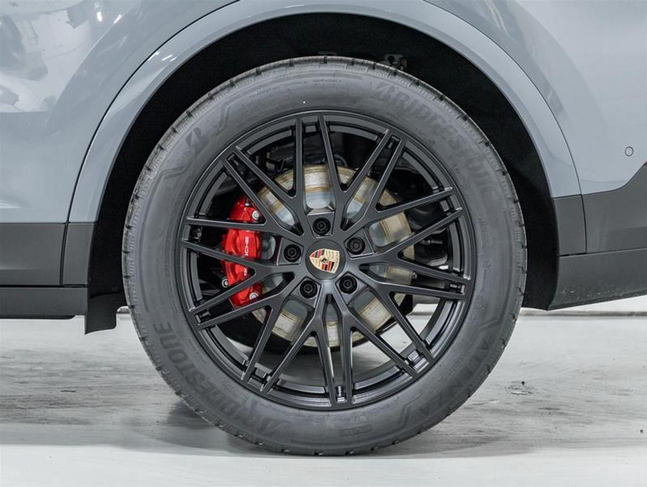 2026 Porsche Cayenne  Photo