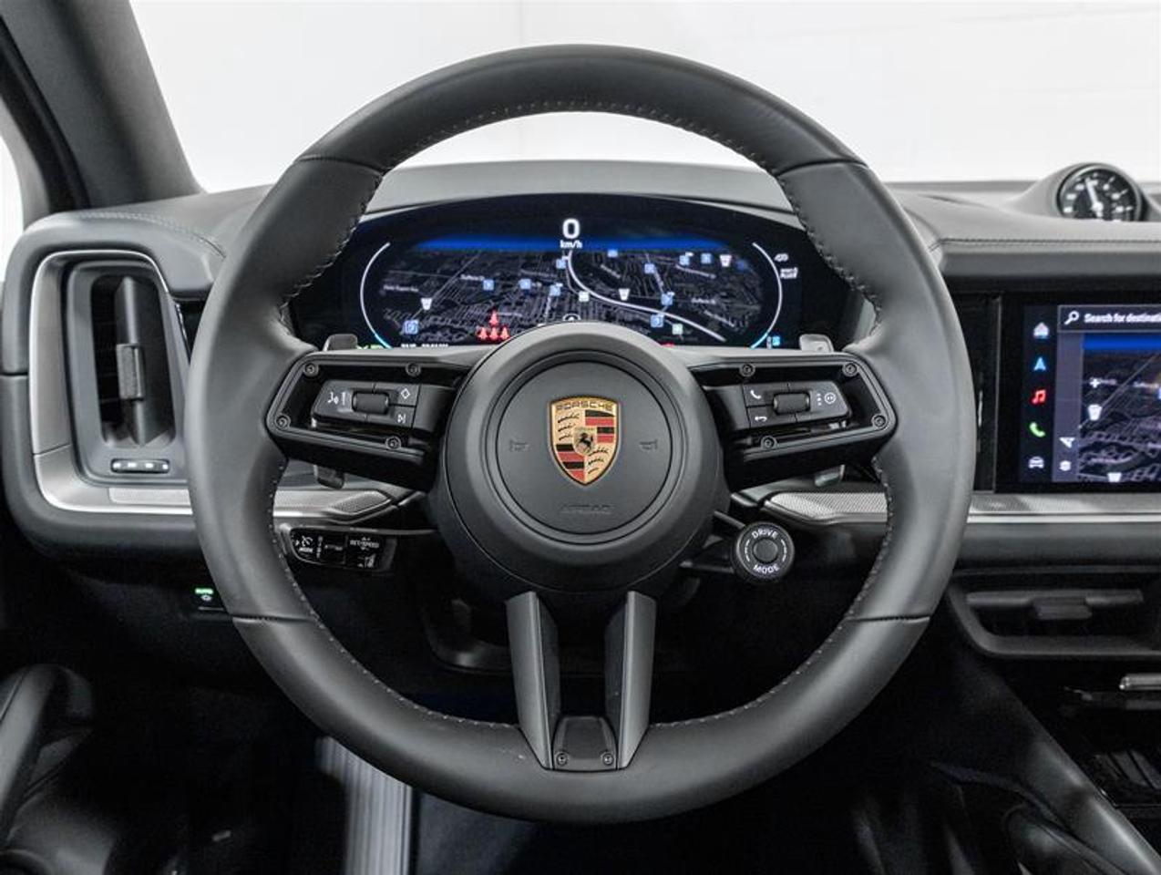 2026 Porsche Cayenne  Photo