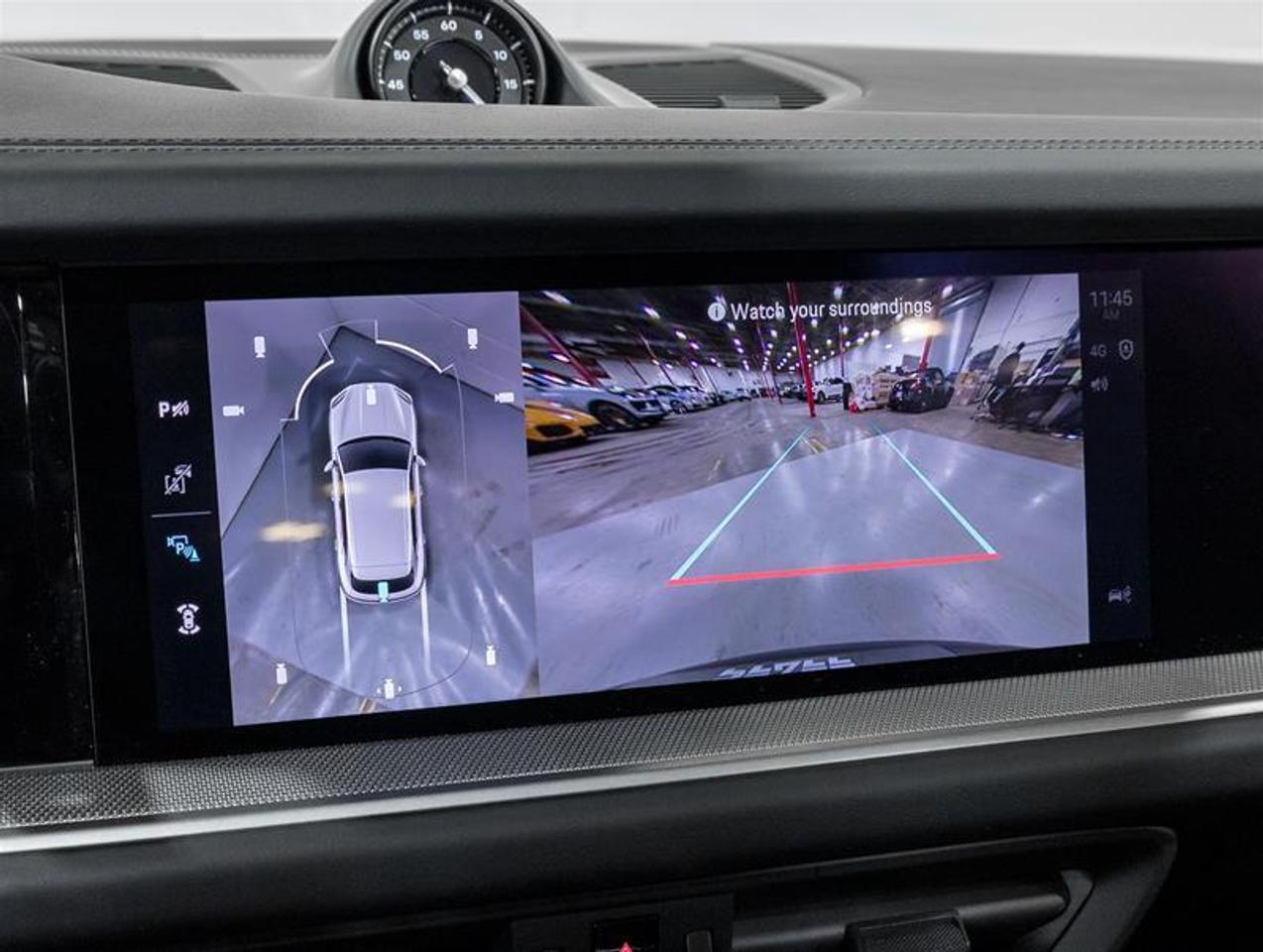 2026 Porsche Cayenne  Photo