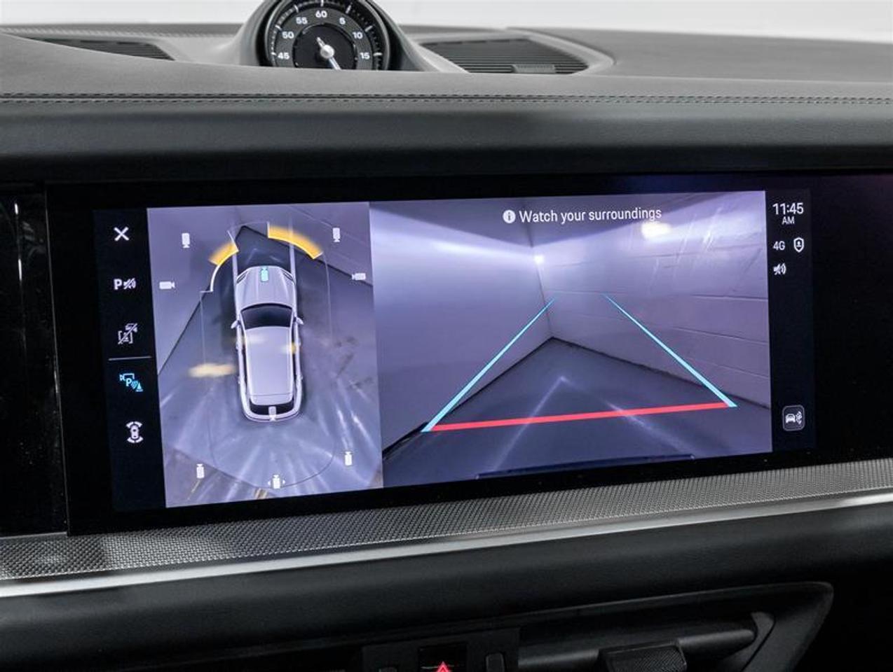 2026 Porsche Cayenne  Photo