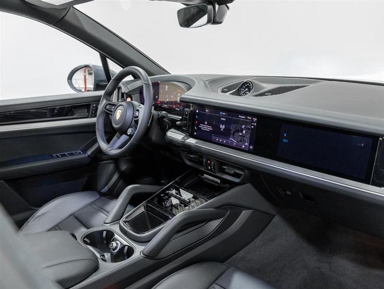 2026 Porsche Cayenne  Photo