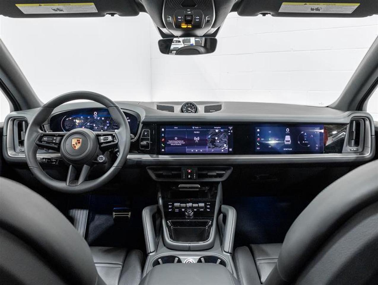 2026 Porsche Cayenne  Photo