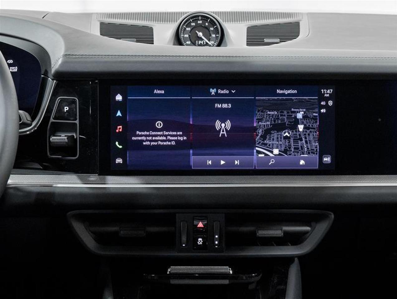 2026 Porsche Cayenne  Photo