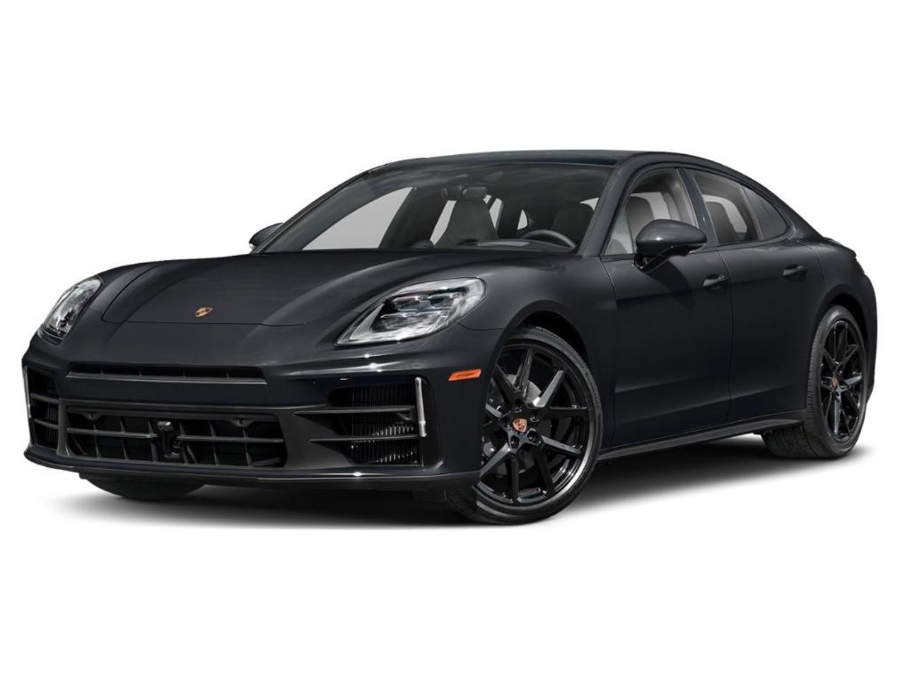 2026 Porsche Panamera  Photo0