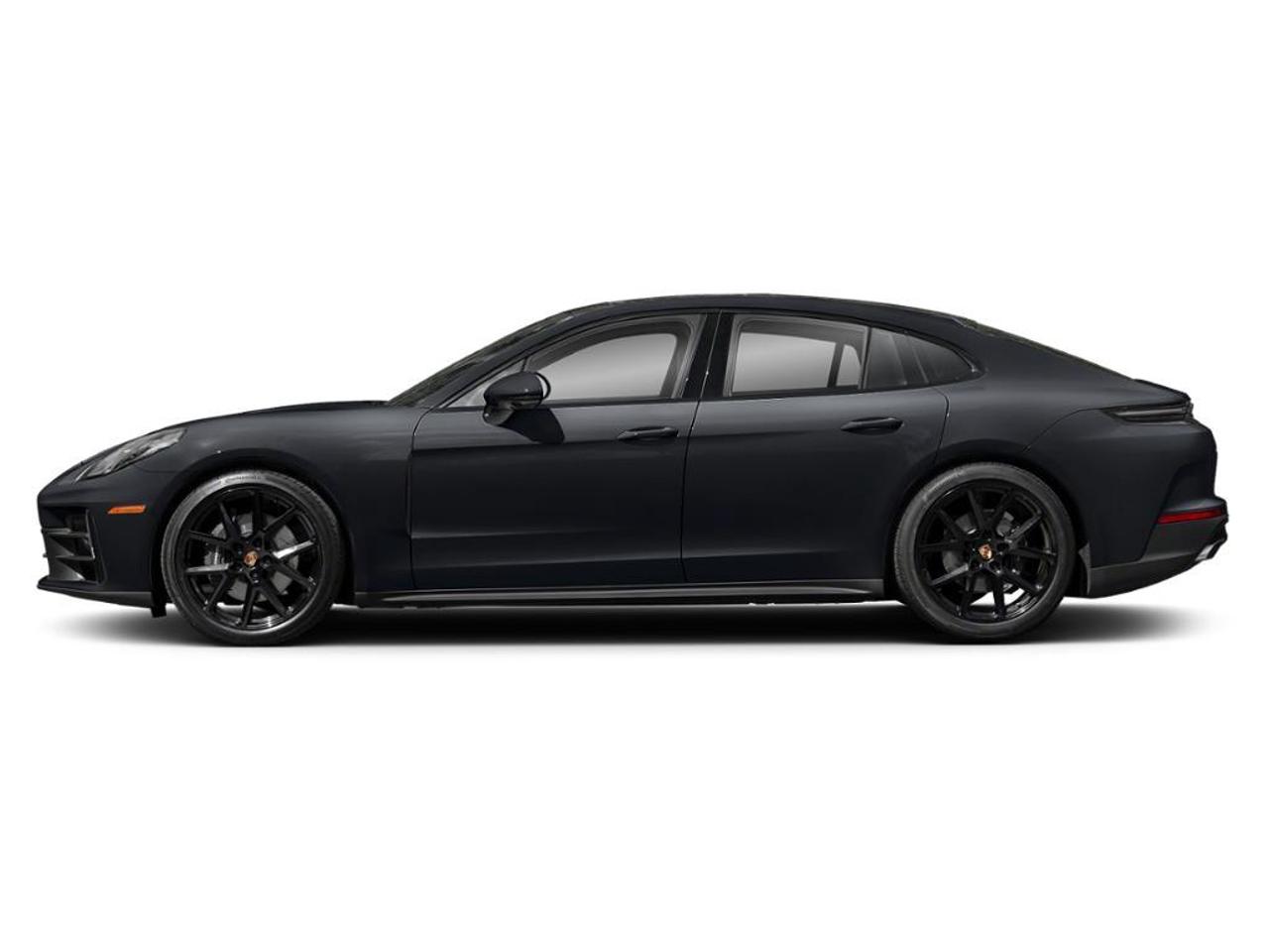 2026 Porsche Panamera  Photo