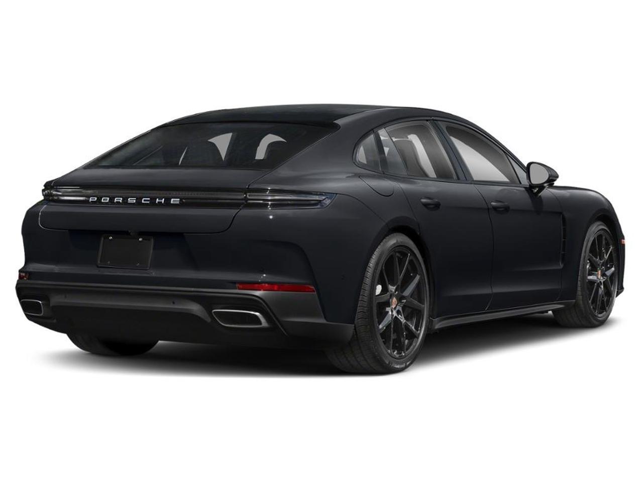 2026 Porsche Panamera  Photo