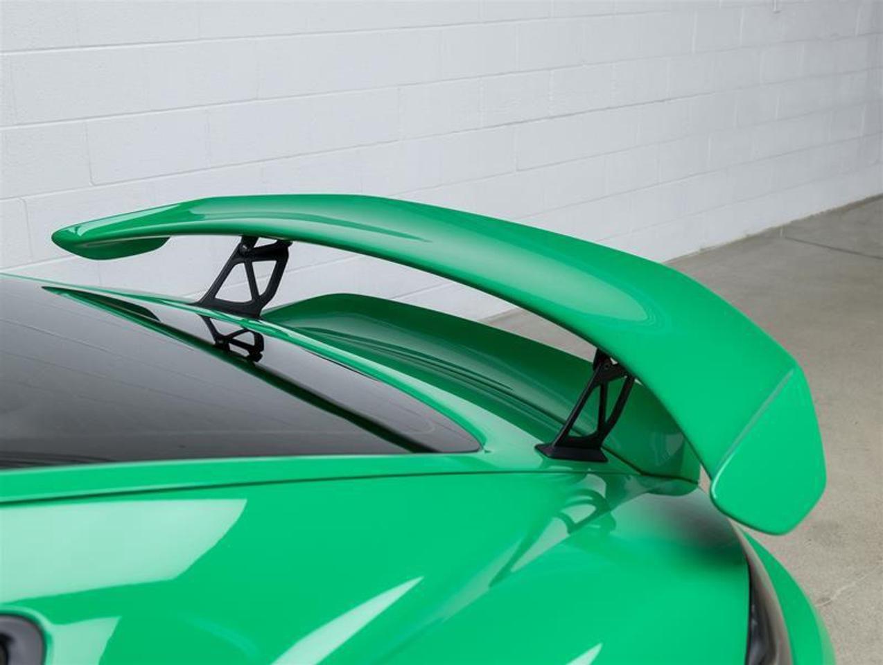 2023 Porsche 718 Cayman  Photo