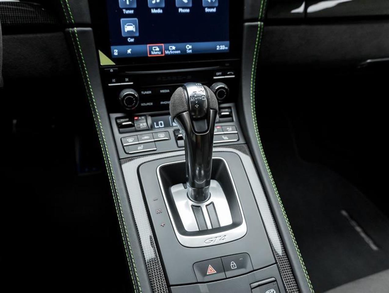 2023 Porsche 718 Cayman  Photo