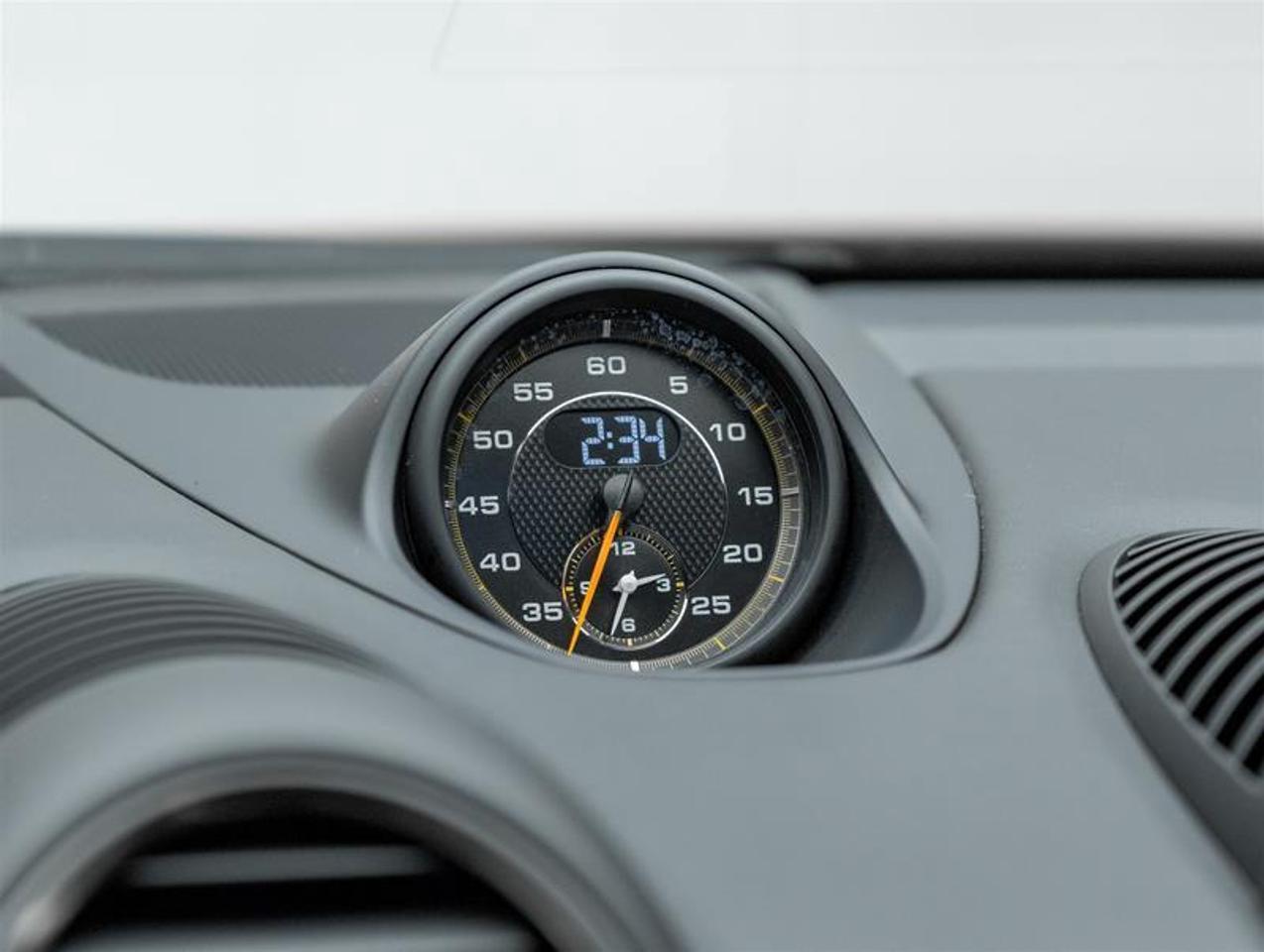 2023 Porsche 718 Cayman  Photo