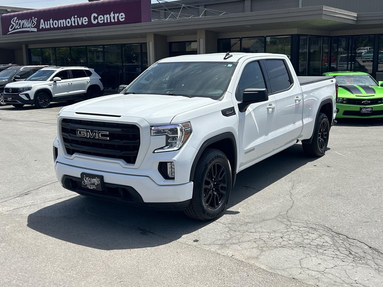 Vehicle Image