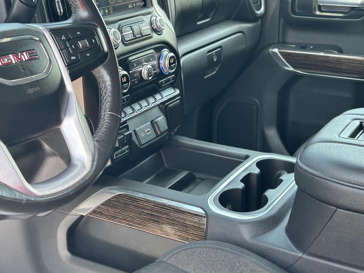 2021 GMC Sierra 1500 ELEVATION X31/DIESEL/HEATED SEATS/CALL PICTON Photo