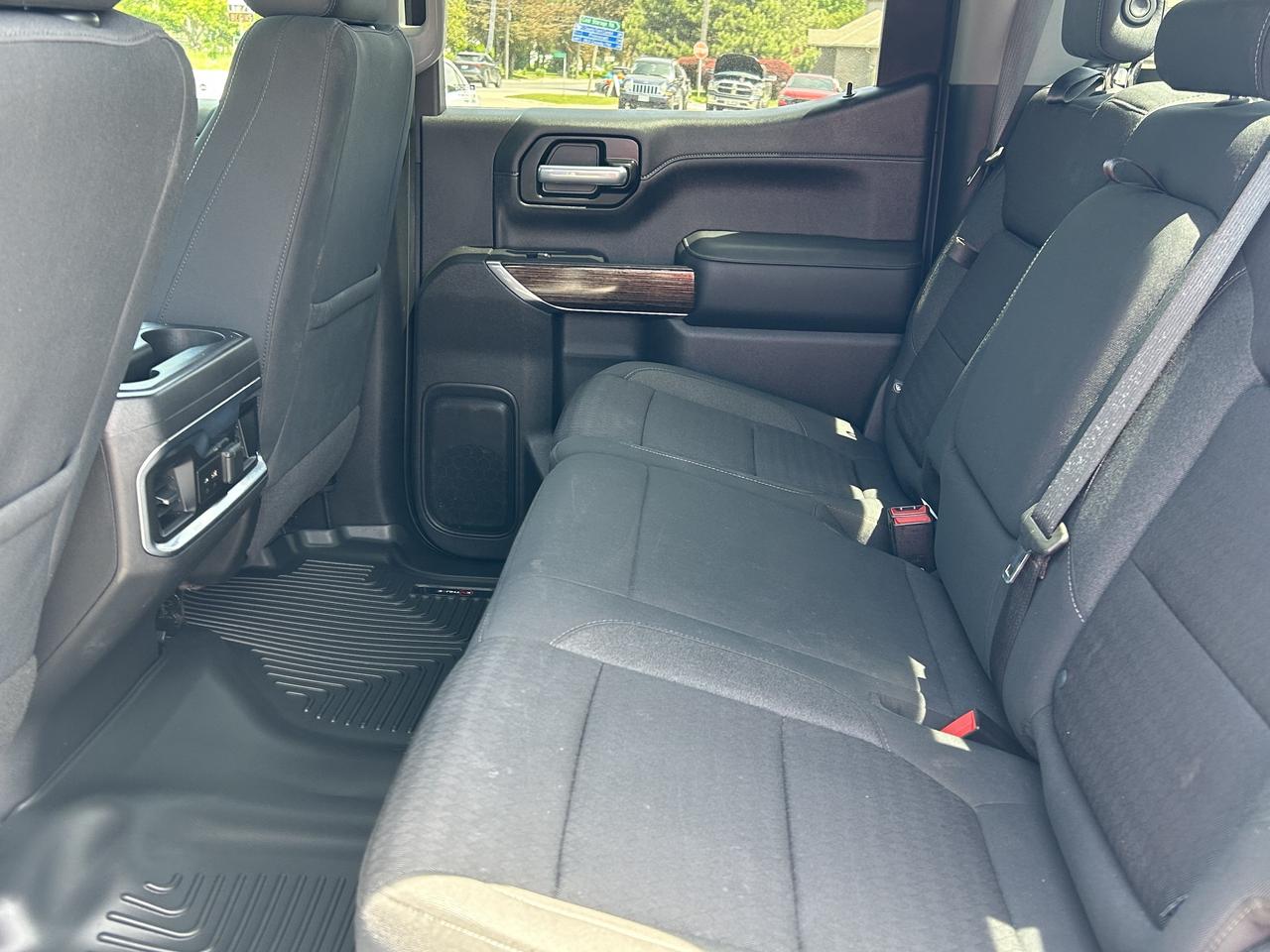 2021 GMC Sierra 1500 ELEVATION X31/DIESEL/HEATED SEATS/CALL PICTON Photo